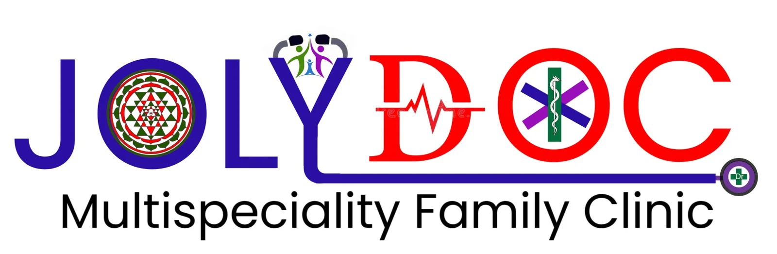 JOLYDOC Multispeciality Family Clinic